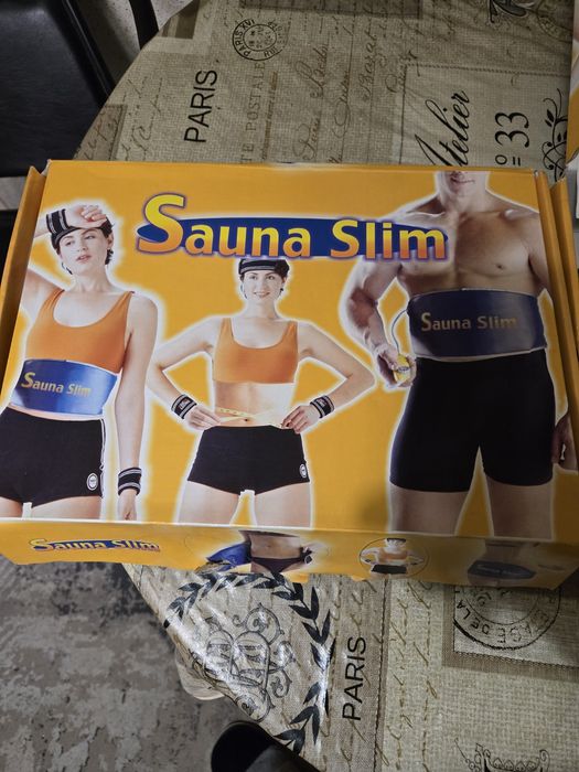 Колан за отслабване