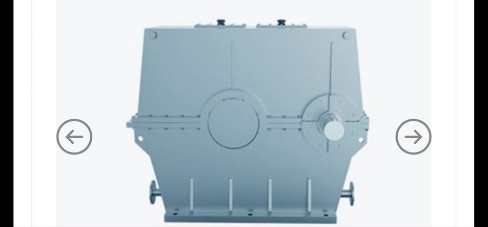 Редуктор MBY 710 4,5