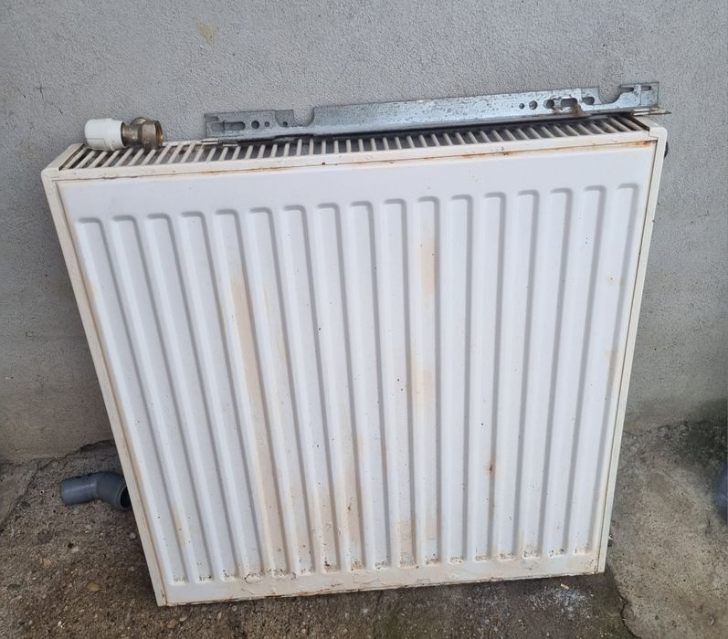 Calorifer 60/60 cm