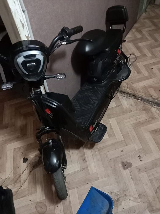 Продам или обмен sk8
