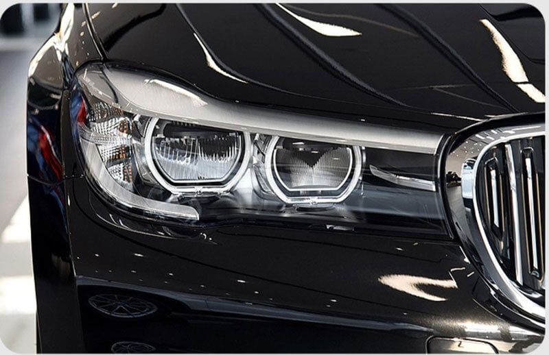 Modul Far Led/DRL BMW G30 G31 G32 G38 F90 M5