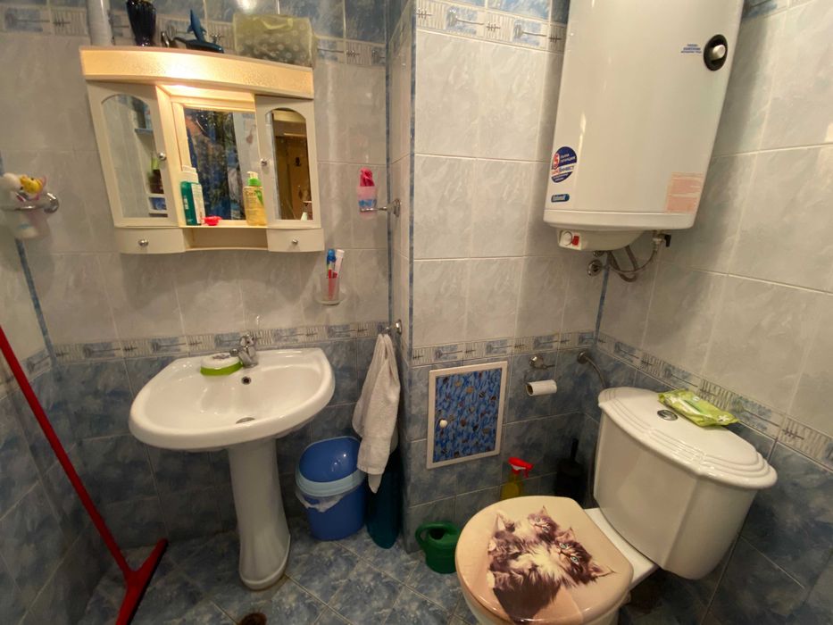 Продава се Двустаен апартамент в Русе, Чародейка - Север - 68 кв.м за 1103 €/кв.м - Снимка #10