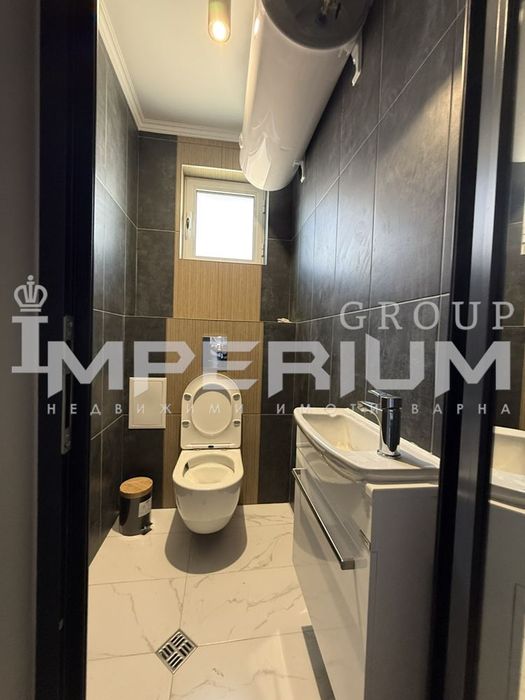 Дава се под наем Тристаен апартамент в Варна, Виница - 110 кв.м за 765 € - Снимка #4