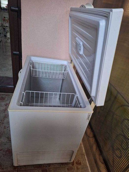 Lada Frigorifica Arctic 316 Litri