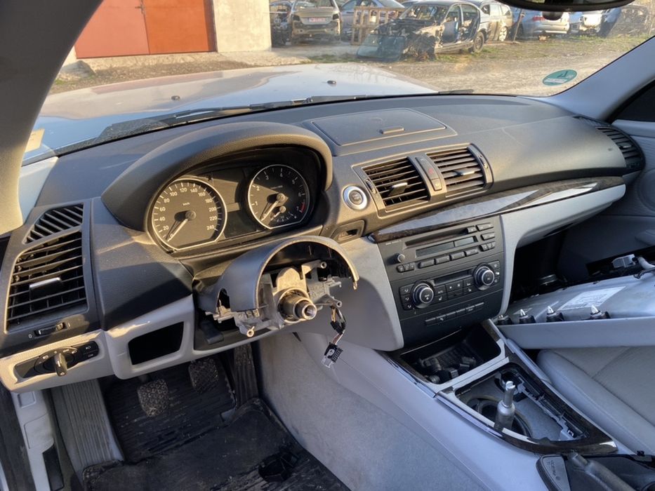 Vând kit conversie Bmw e87 e81 seria 1