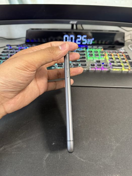 IPhone 11 и IPhone XR