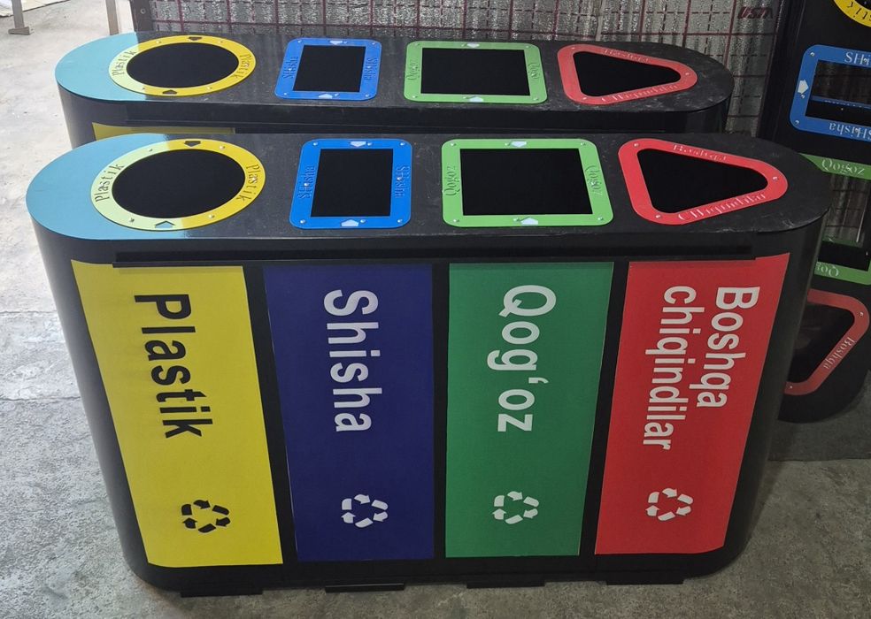 СУПЕР СКИДКА 50% !!! Урна парковая Urna musor idish РАСПРОДАЖА!!!