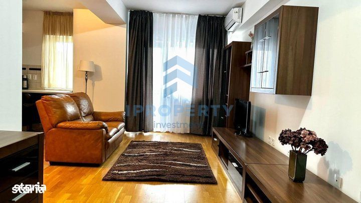 Apartament 2 Camere Eminescu View cu centrala proprie si loc de Parcar
