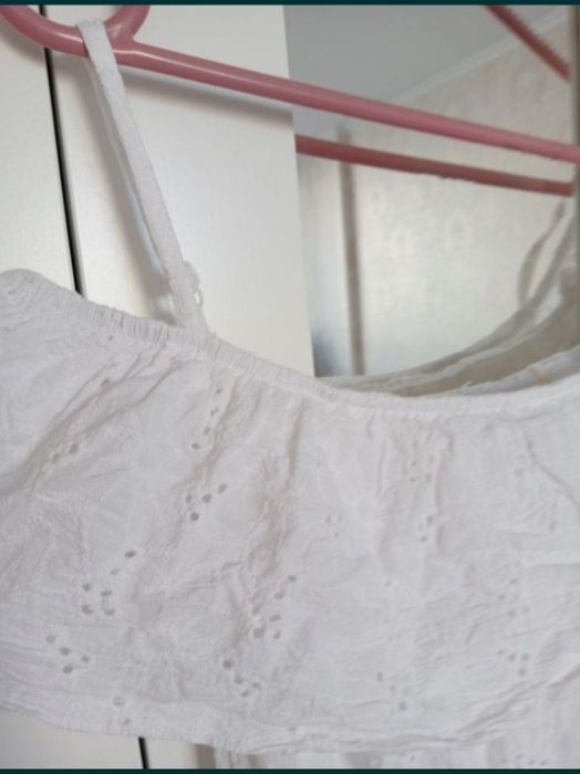 Женская одежда разная