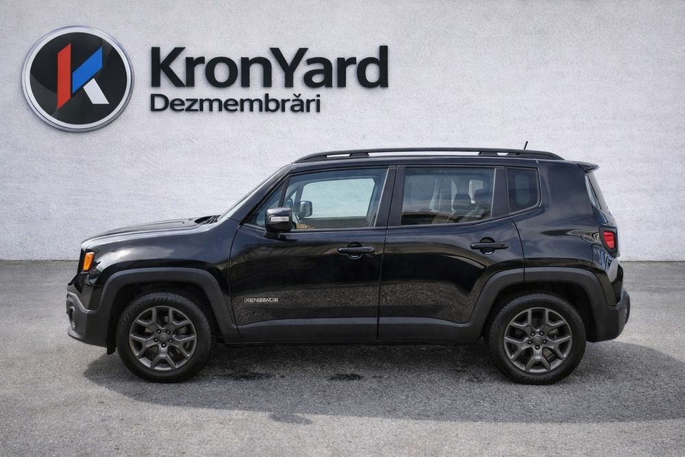 Dezmembrari dezmembrez piese  Jeep Renegade  2.0 D  2014 - 2018 EBT Garantie