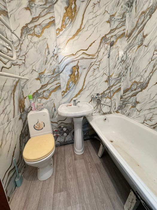 Сдается квартира