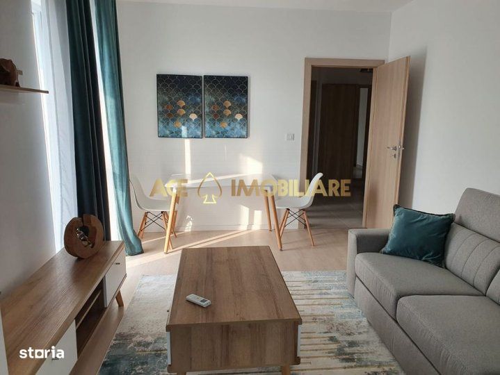 Garsoniera de inchiriat | Ghencea | Centrala Proprie | Parcare