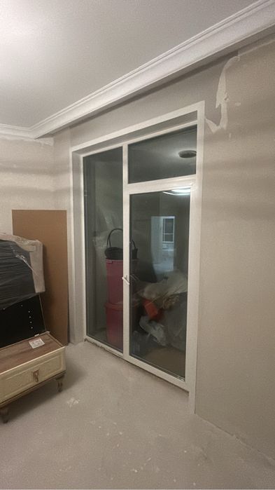 Окна пластиковые