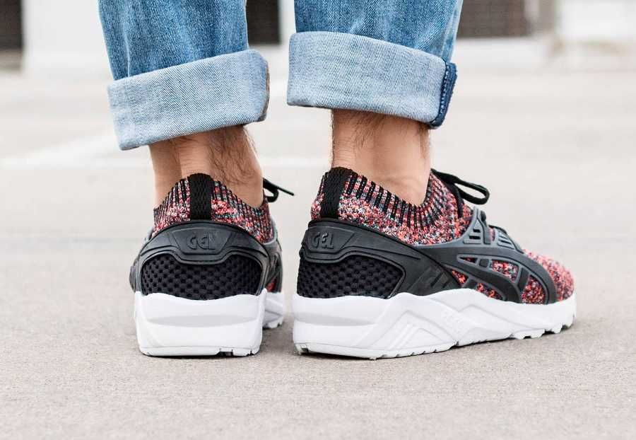 Asics Gel Kayano Trainer Knit ОРИГИНАЛНИ мъжки маратонки - 41/26см