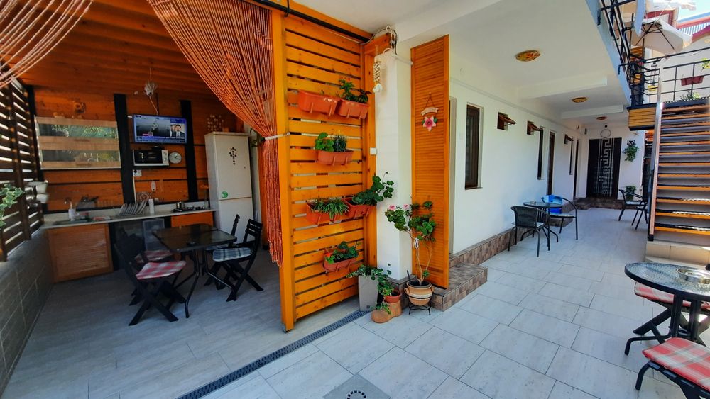 Cazare Costinești CASA 8