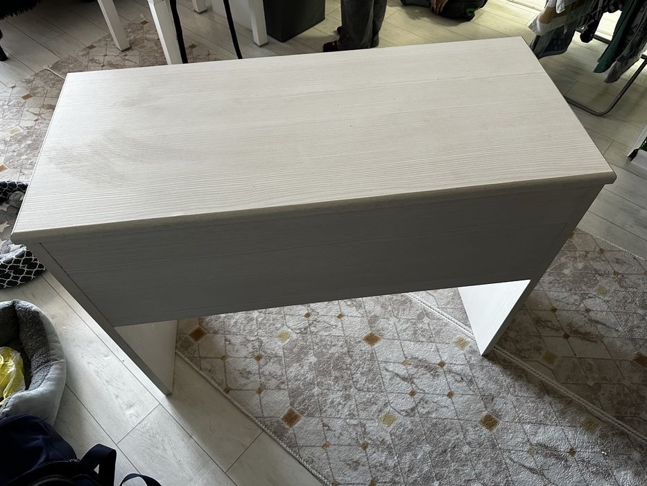 Стол письменный б/у