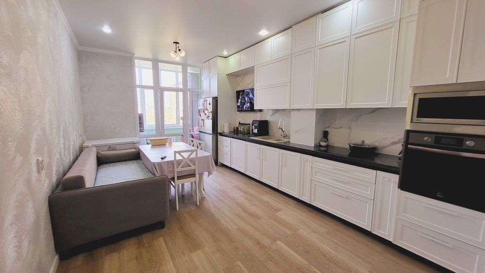 Продам 3 комн.квартиру