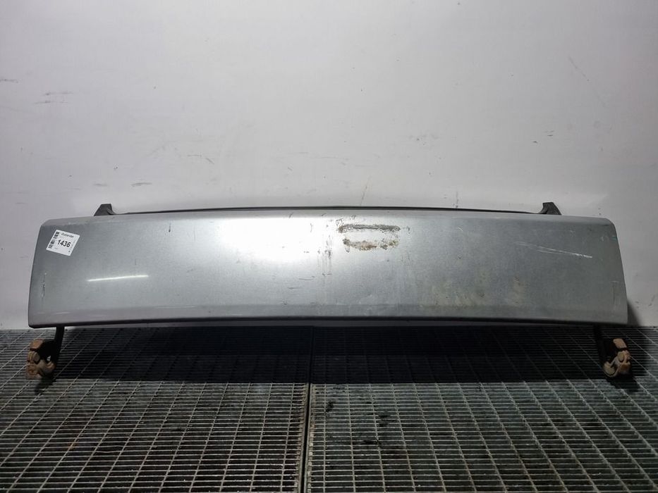 Oblon Mitsubishi Outlander 2009 - 2012 SUV 4 Usi COOL SILVER A31 (1436)