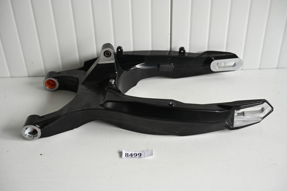 BMW F800R 2015 2017 Bascula