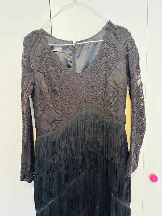 Rochie eveniment/nasa