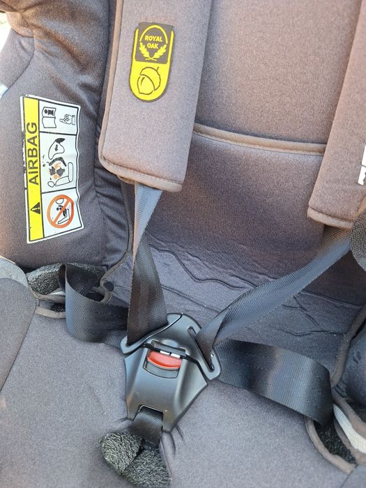Scaun masina copii 360