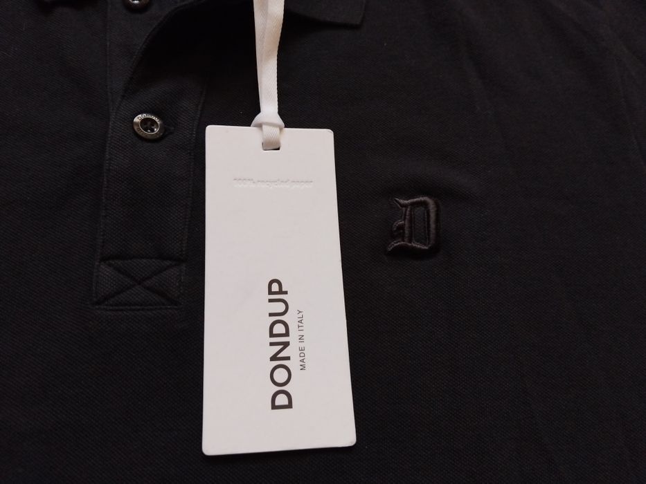Dondup -XL-мъжка тениска поло яка