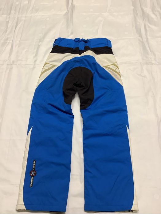 Iguana X Cross Aquatrail / M