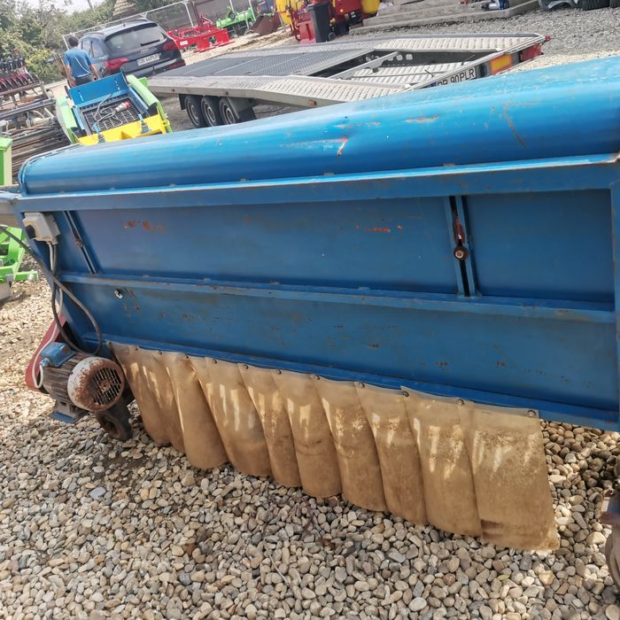 Spălător legume țelină sfecla