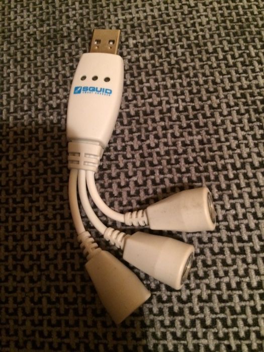 incarcator usb pentru tigara electronica