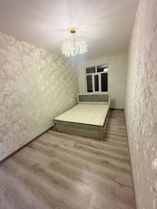 2-х. Юнусабад 8. 2в3/3/4. Круг