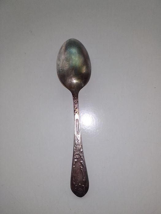 Set tacâmuri argint