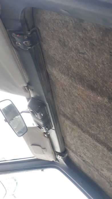 Сузуки Витара Suzuki Vitara 1.6 8V САМО НА ЧАСТИ