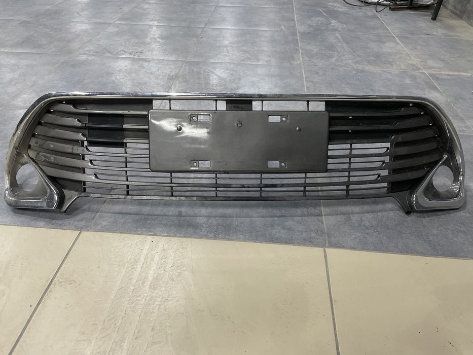 Таиота камри 55решотка