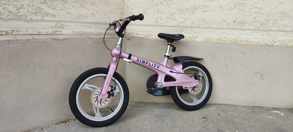 Велосипед трансформер. от 5-9 лет. Хотите сэкономить-вот вам решение.