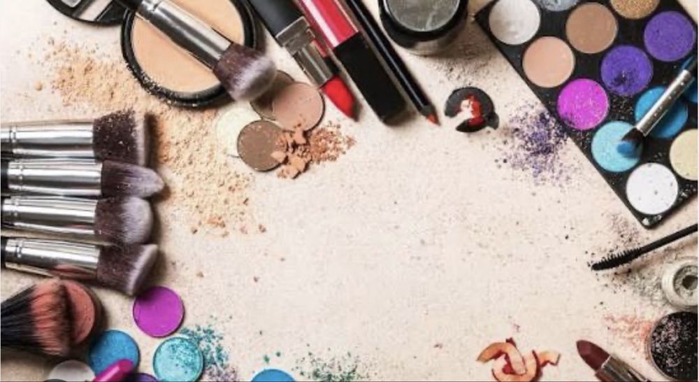 Realizez Make-up