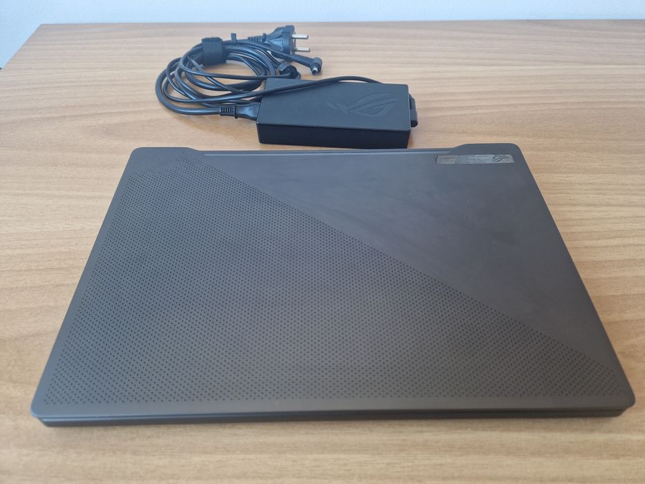 Asus Rog Zephyrus G14
