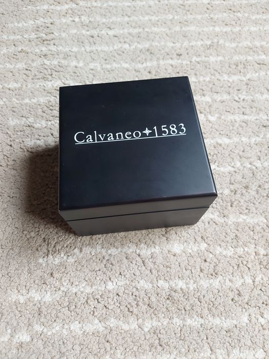 CALVANEO 1583 Astonia Race Edition 3000