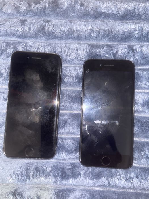 Iphone 7 128gb, 32gb