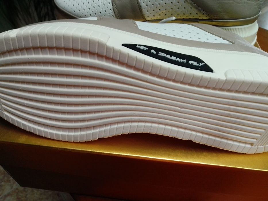 Маратонки,JO MERCER,оригинални.