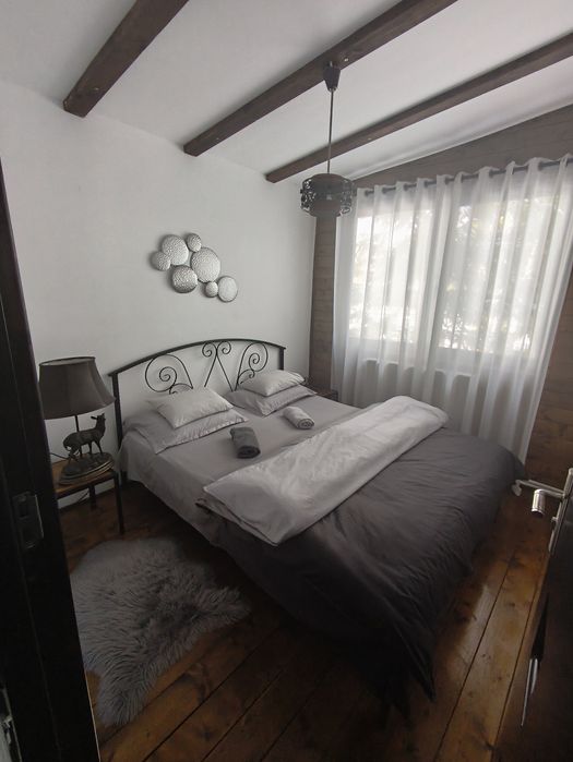 Cabana de inchiriat Belis - Dealu Negru