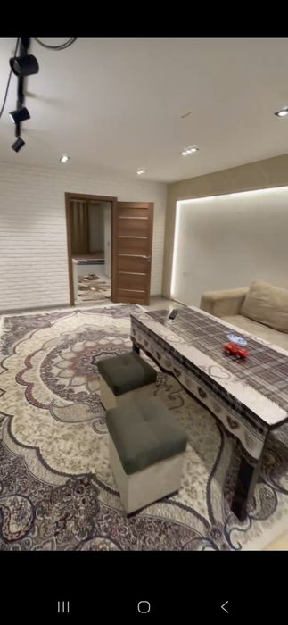 2 hona kvartira ijara beriladi bochkada