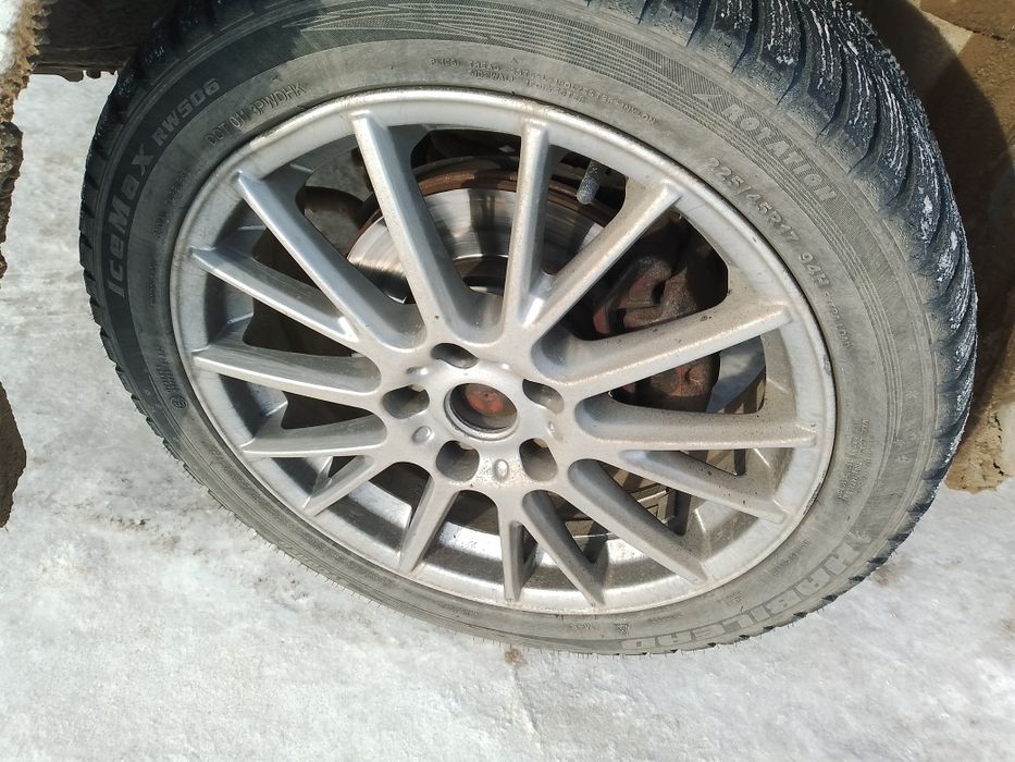 Машина в хорошем состоянии