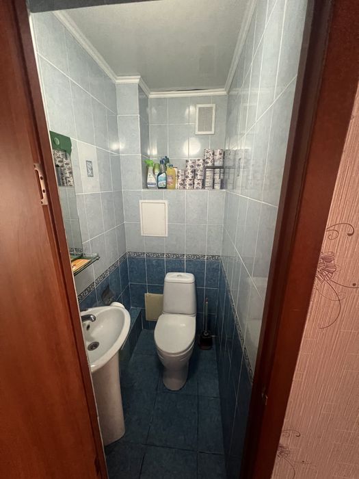 Продам 2 комнатную квартиру