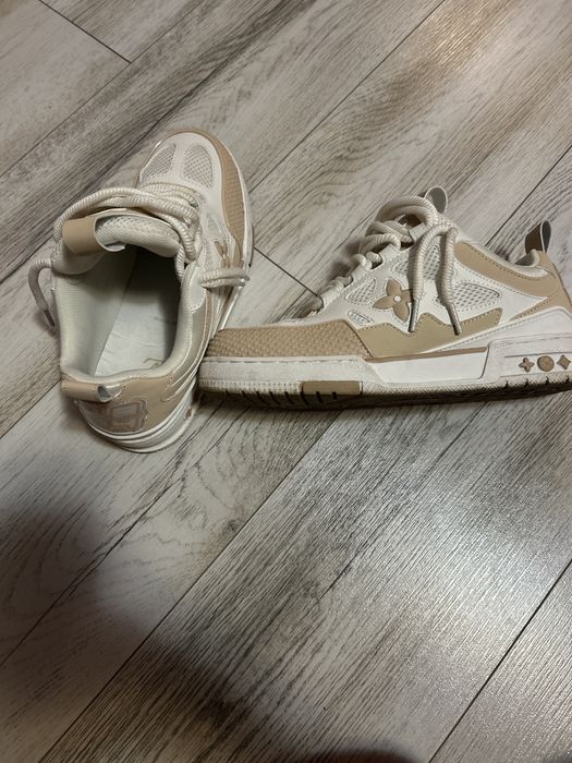 Lv skate Louis Vuitton