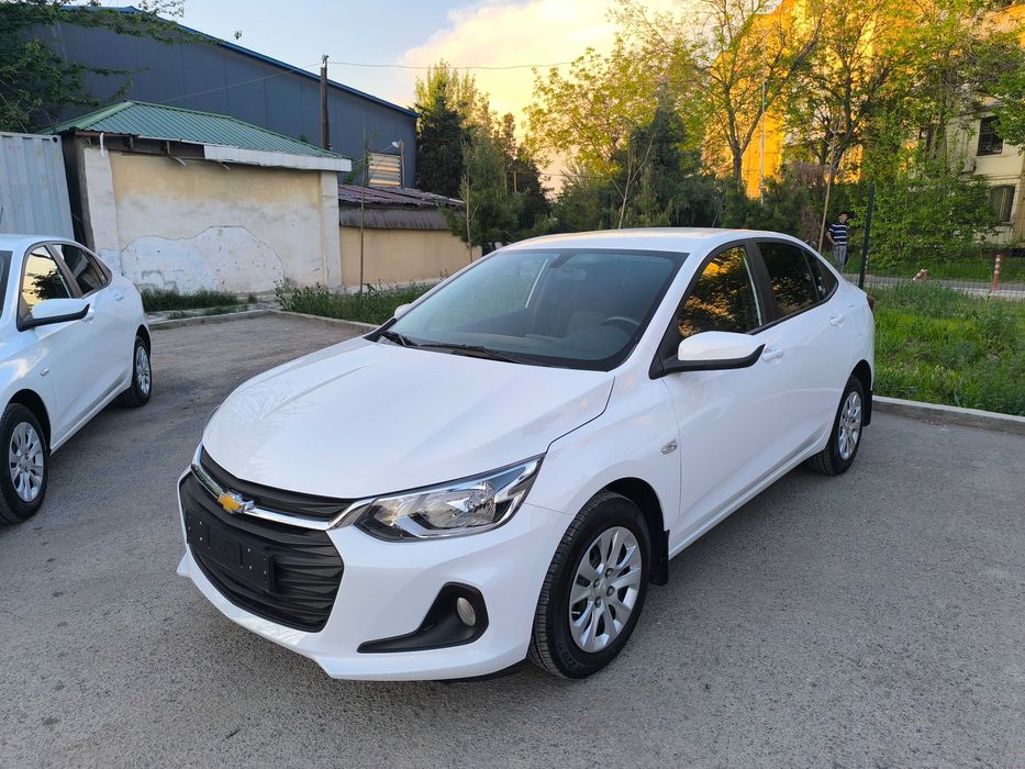 Срочно Оникс Механика LT Onix Mexanika Avtokredit boshiga 550