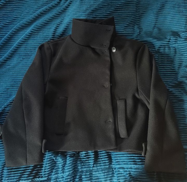 продам кроп полупальто