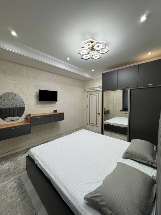 Квартира посуточно метро Беруний, Kunlik kvartira