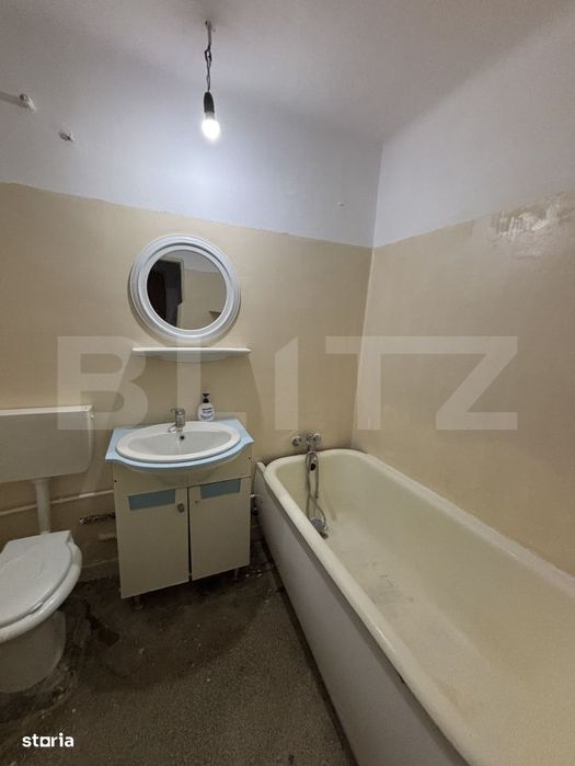Apartament 2 camere, 48 mp, zona Ultracentral