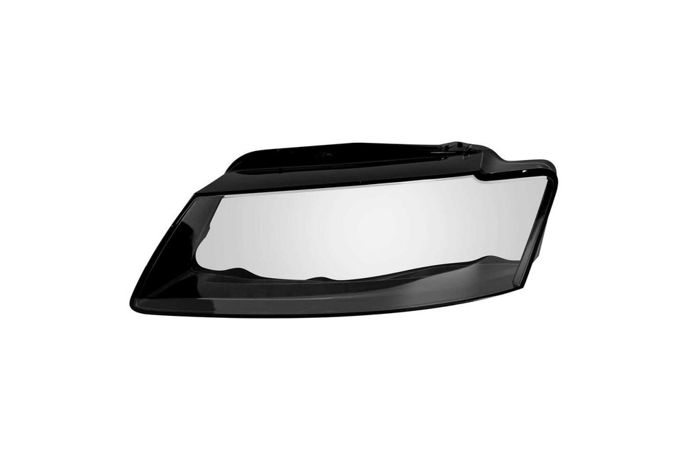 Стъкла за фар Audi A5 2008-2013 , Капаци за фарове Audi A5 Преди фейса