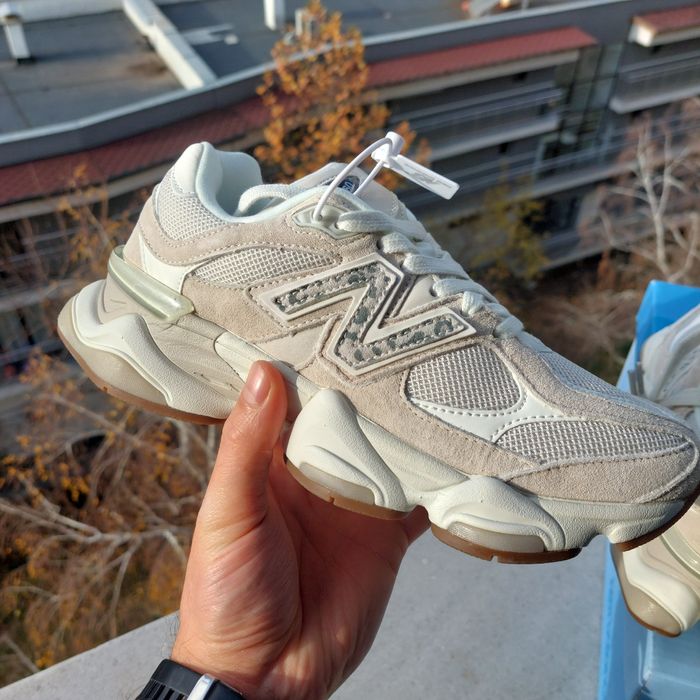 New Balance 9060 "Leopard" 37-38-39.5